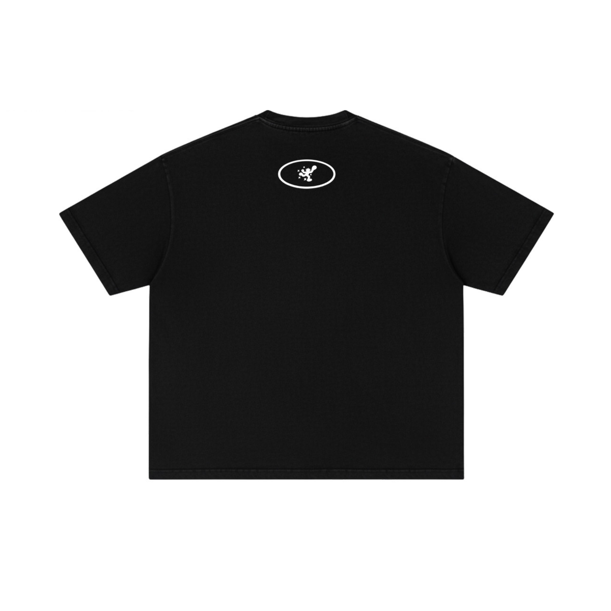Ascension Tee - No Diamonds