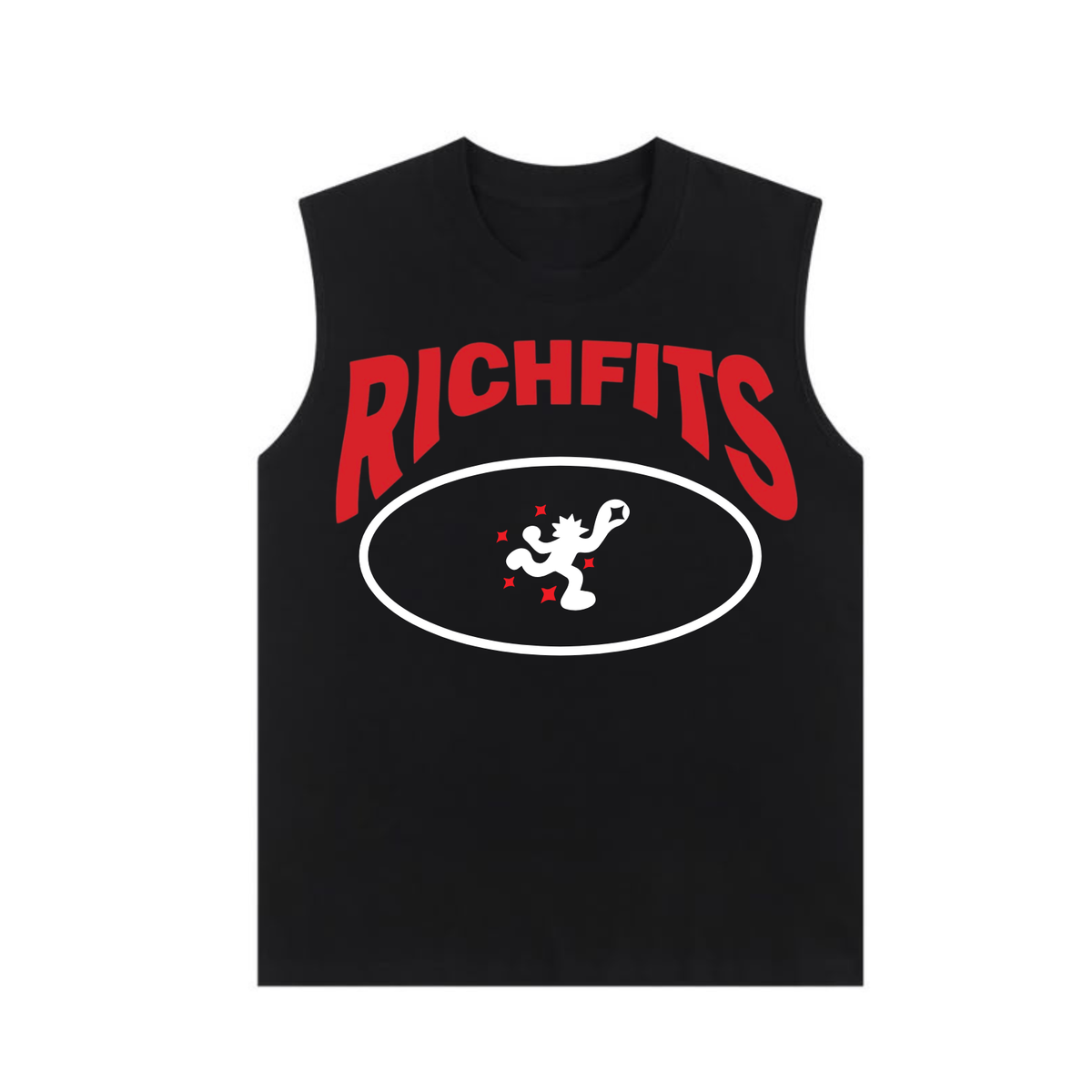 SIGNATURE PIECE - tank top