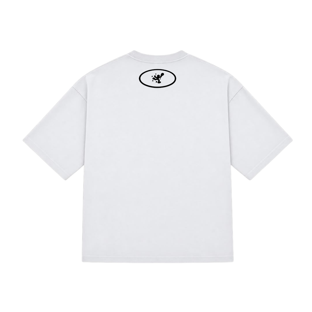 Made In Nigeria" Tee