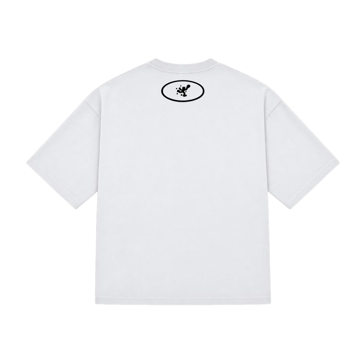 Made In Nigeria" Tee