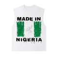 Made In Nigeria - Tank Top