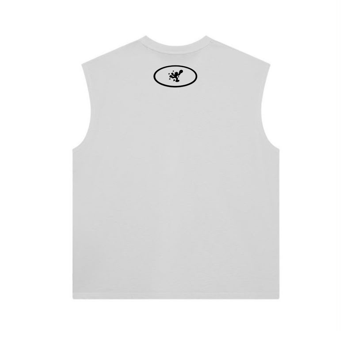 Made In Nigeria - Tank Top