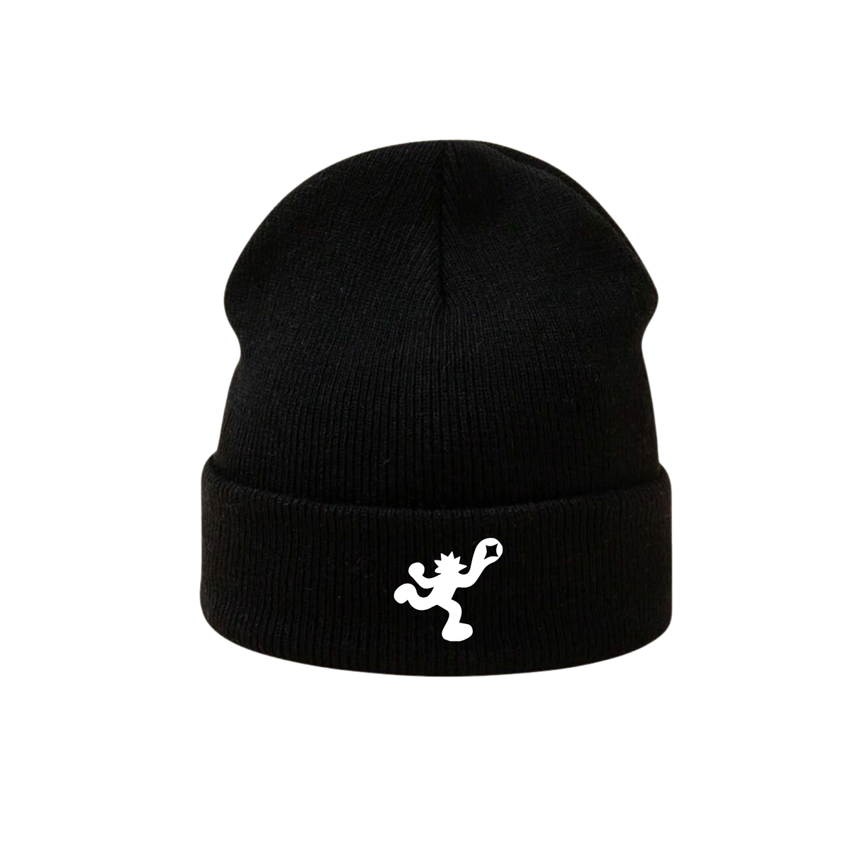 Cuffed Beanie