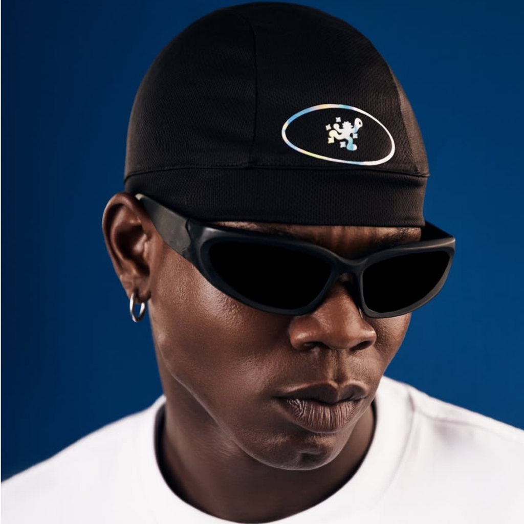 Richfits Technical Skull Cap