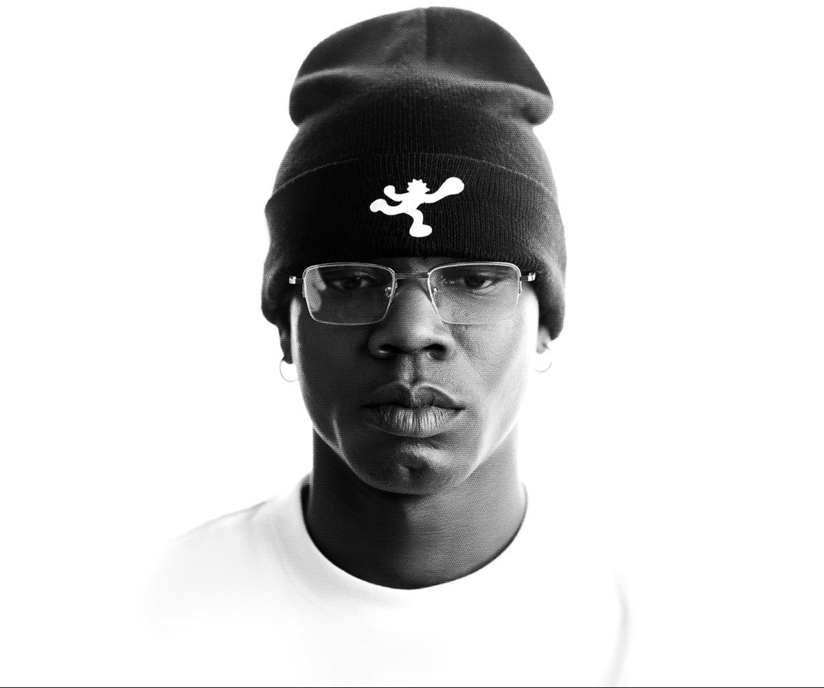 Cuffed Beanie